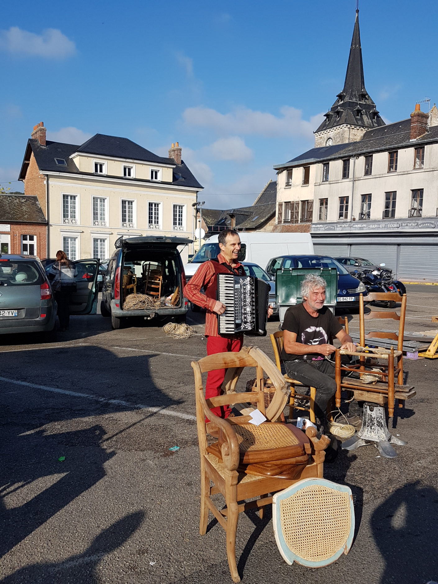 Présentation de Brionne - Mairie de Brionne