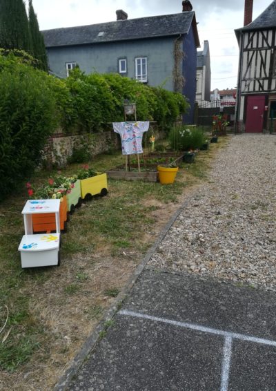 Mairie de Brionne - Site officiel de la Ville de Brionne, située dans l