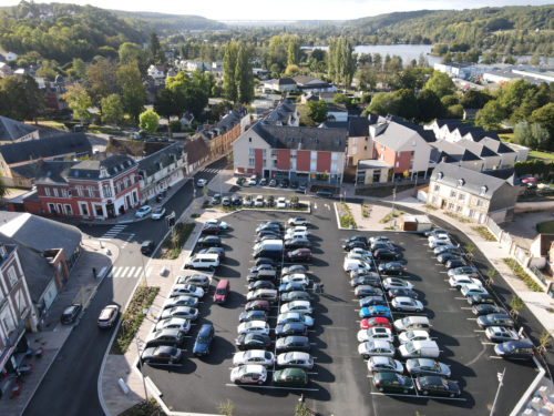 Mairie de Brionne - Site officiel de la Ville de Brionne, située dans l